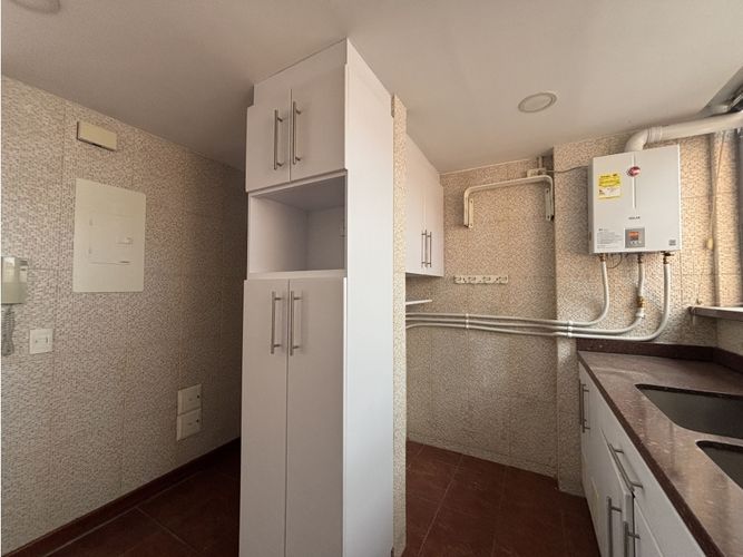 Apartamento en venta en Chapinero, Bogotá · foto 20 de 24