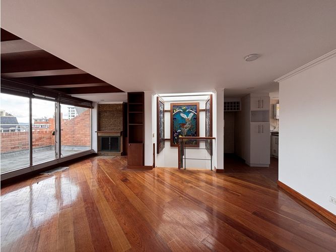 Apartamento en venta en Chapinero, Bogotá · foto 22 de 24