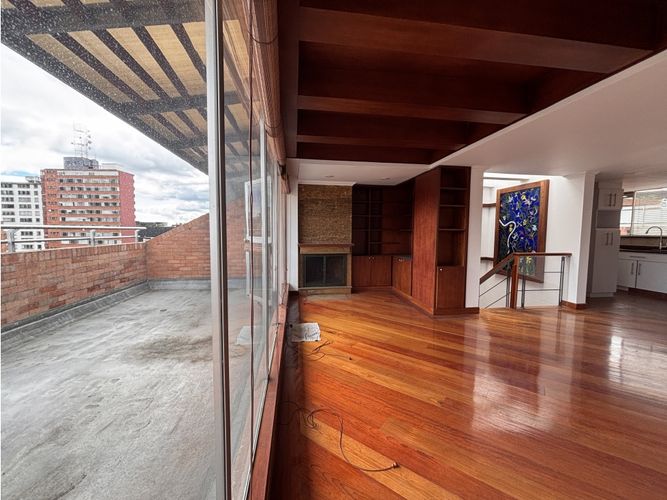 Apartamento en venta en Chapinero, Bogotá · foto 24 de 24