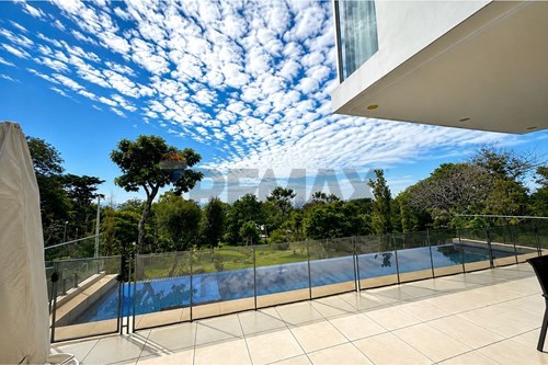 Vendo Exclusiva residencia de lujo en San Bernardino amoblada — foto 3