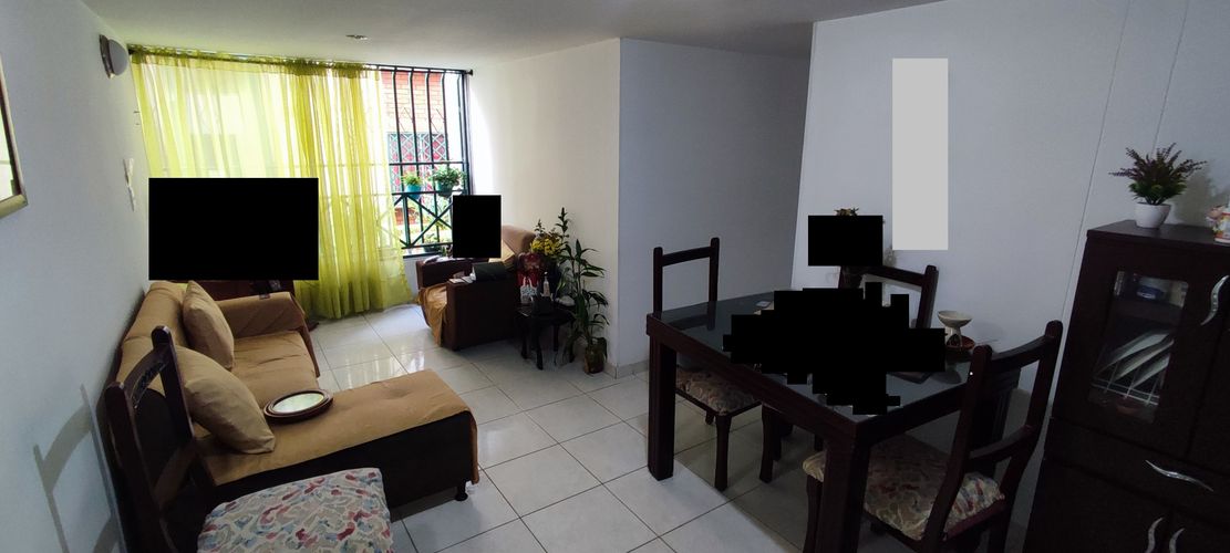 Apartamento de 3 alcobas en venta en Oasis De Comfandi, Cali, 58 m² · foto 4 de 10