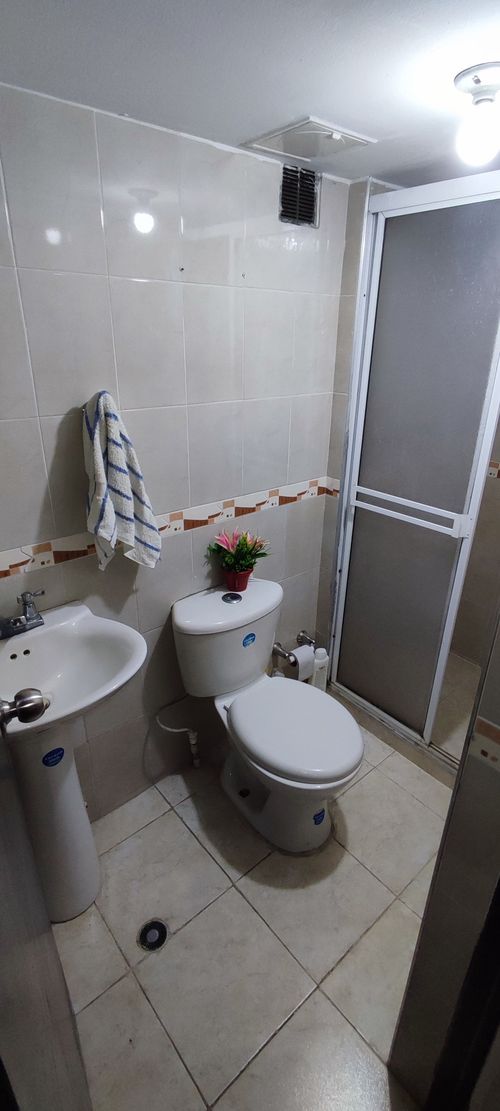 Apartamento de 3 alcobas en venta en Oasis De Comfandi, Cali, 58 m² · foto 7 de 10