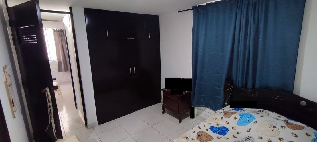 Apartamento de 3 alcobas en venta en Oasis De Comfandi, Cali, 58 m² · foto 8 de 10