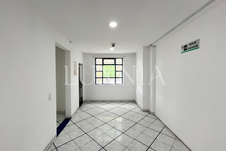 Casa en venta en Sagrado Corazon, Bogotá · foto 8 de 14