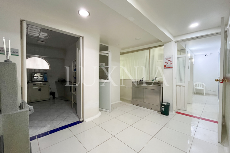 Casa en venta en Sagrado Corazon, Bogotá · foto 4 de 14