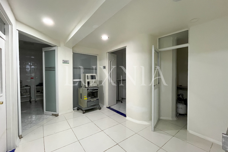 Casa en venta en Sagrado Corazon, Bogotá · foto 13 de 14