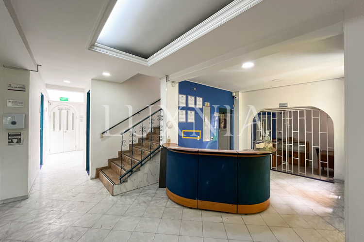Casa en venta en Sagrado Corazon, Bogotá · foto 2 de 14