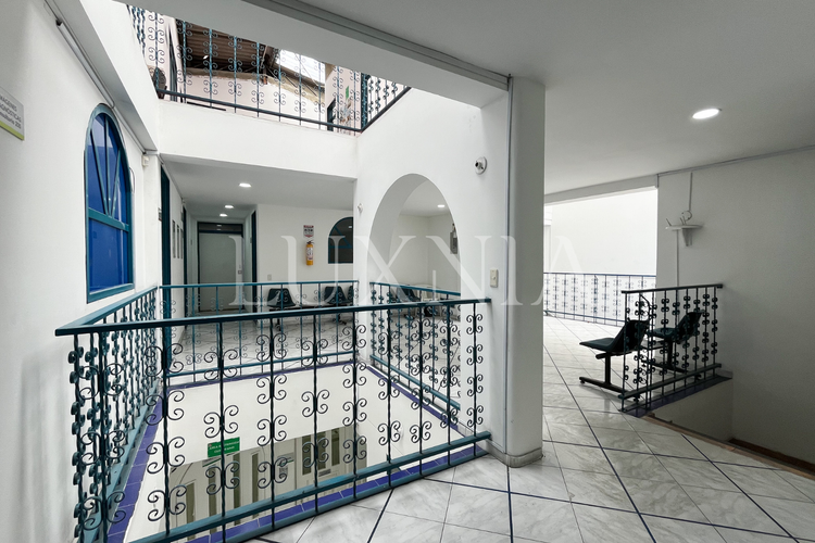 Casa en venta en Sagrado Corazon, Bogotá · foto 10 de 14