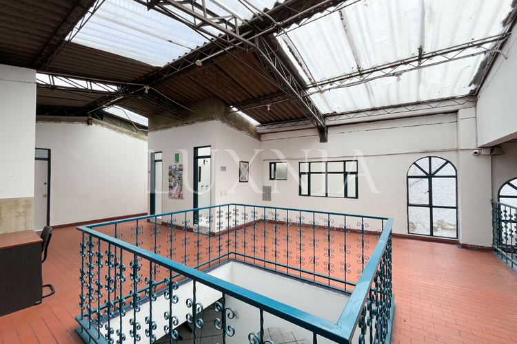 Casa en venta en Sagrado Corazon, Bogotá · foto 14 de 14