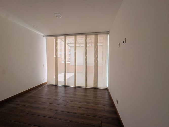 Apartamento de 3 alcobas en arriendo en Loma Benedictinos, Envigado, 114 m² · foto 6 de 18