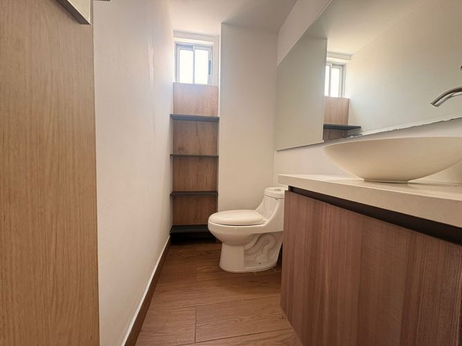 Apartamento de 3 alcobas en arriendo en Loma Benedictinos, Envigado, 114 m² · foto 14 de 18