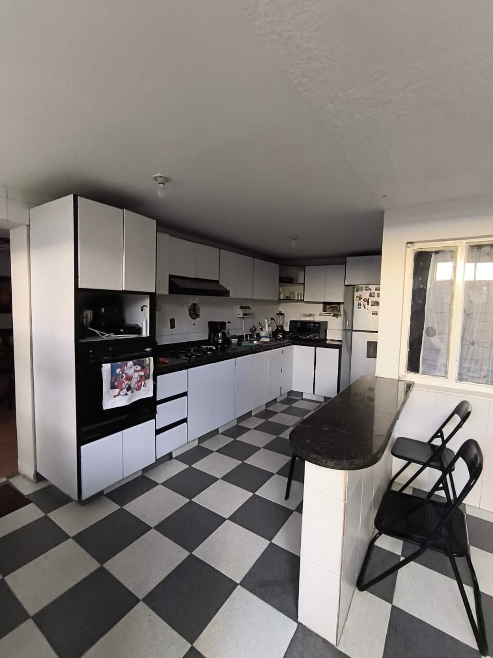 Casa en venta en Modelia, Bogotá · foto 4 de 19
