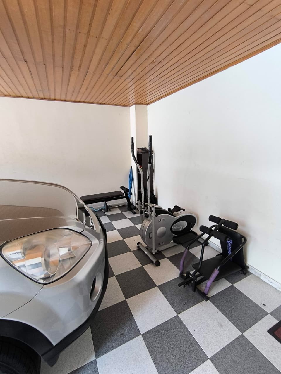 Casa en venta en Modelia, Bogotá · foto 18 de 19
