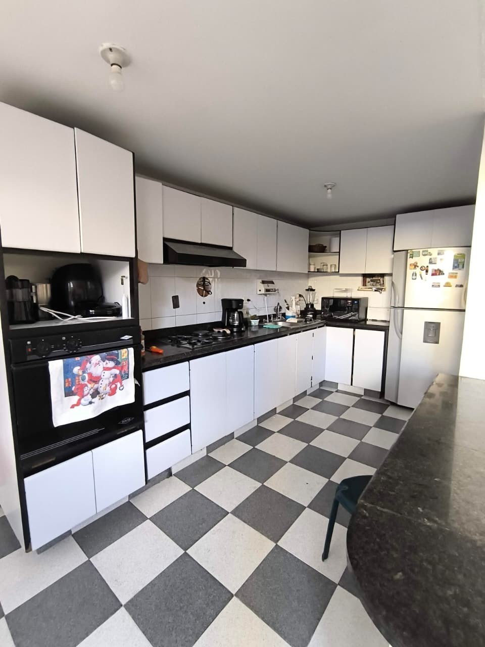 Casa en venta en Modelia, Bogotá · foto 5 de 19