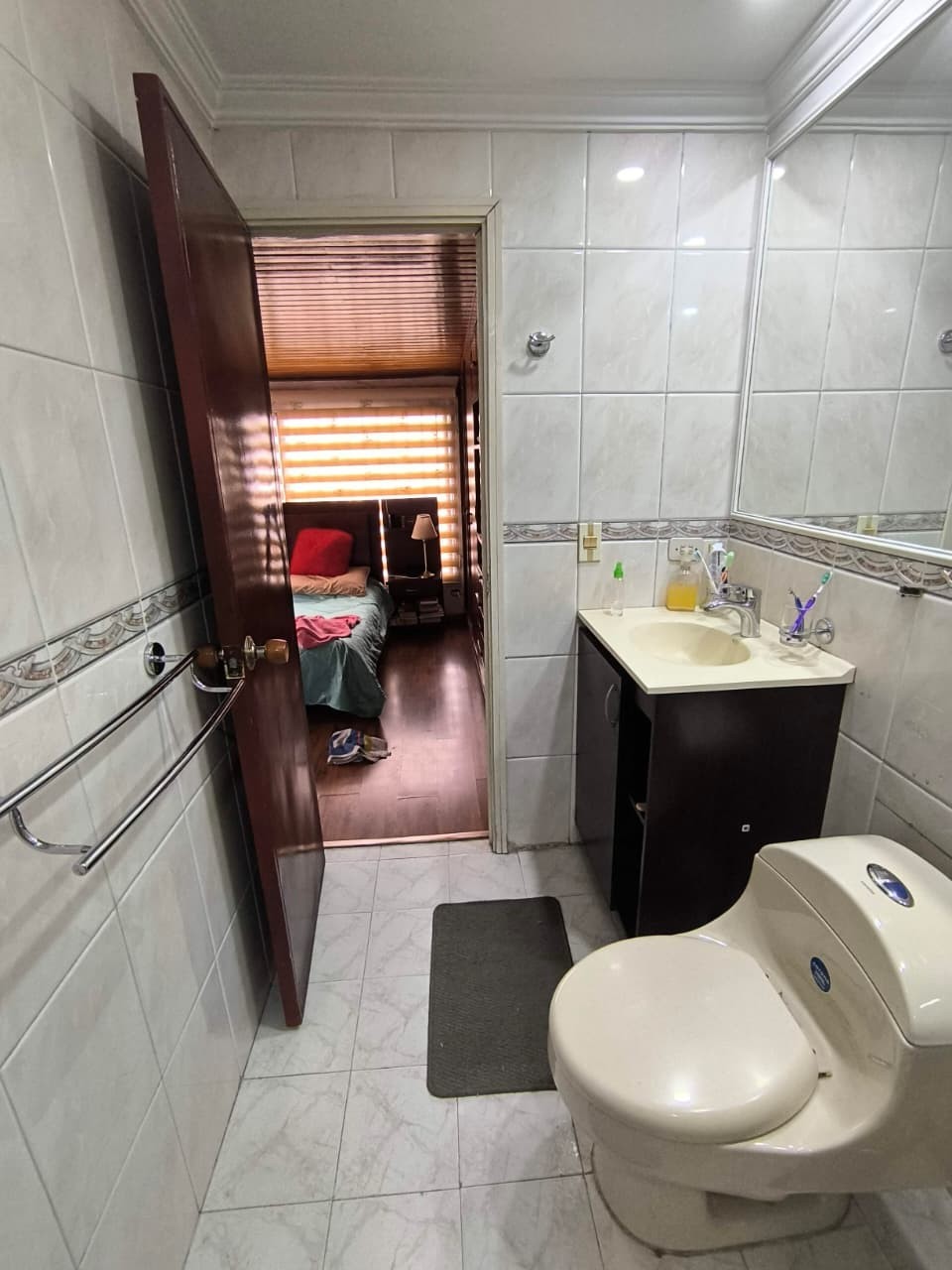 Casa en venta en Modelia, Bogotá · foto 11 de 19