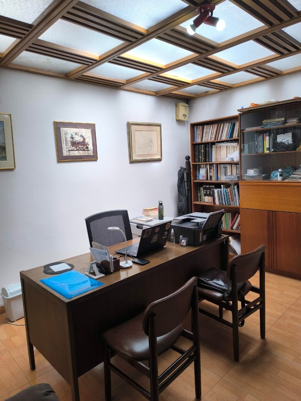 Casa en venta en Modelia, Bogotá · foto 12 de 19