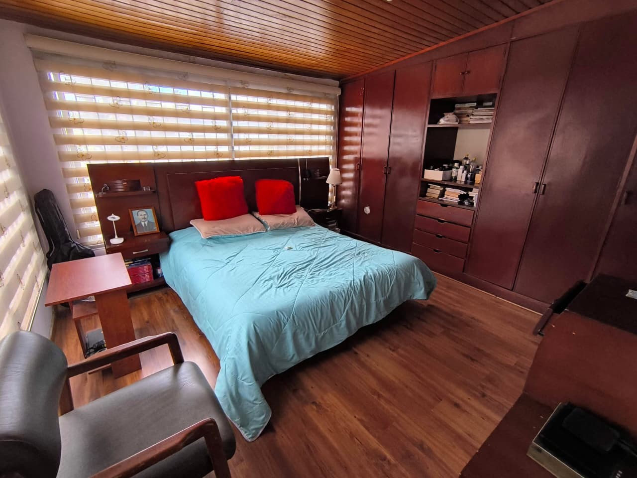 Casa en venta en Modelia, Bogotá · foto 9 de 19