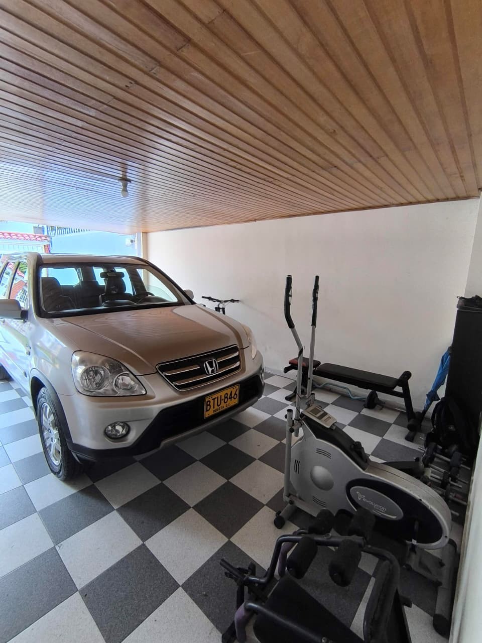 Casa en venta en Modelia, Bogotá · foto 17 de 19