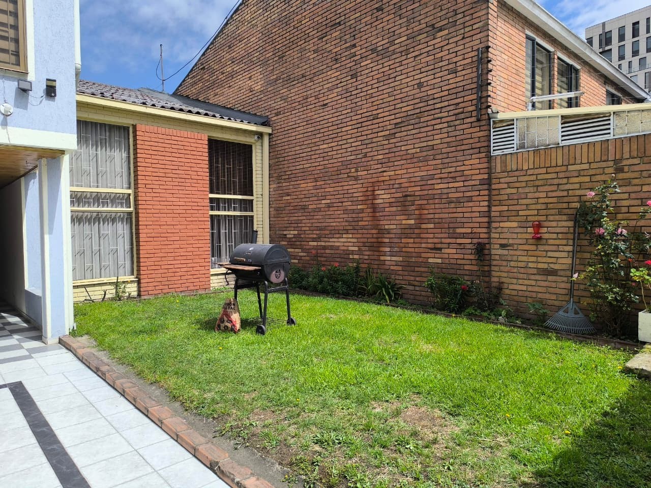 Casa en venta en Modelia, Bogotá · foto 7 de 19