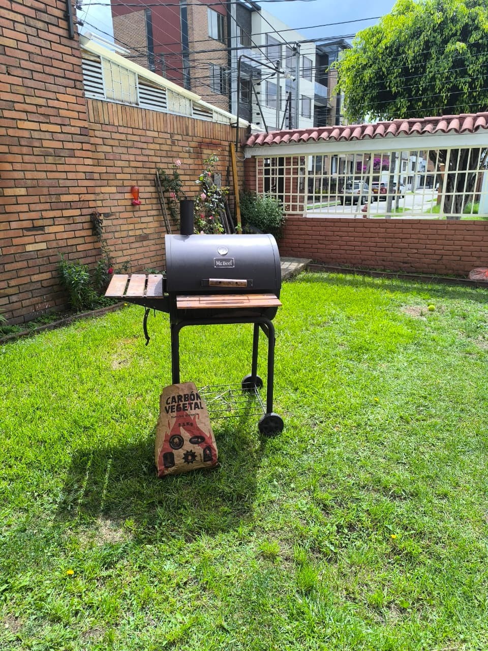 Casa en venta en Modelia, Bogotá · foto 6 de 19