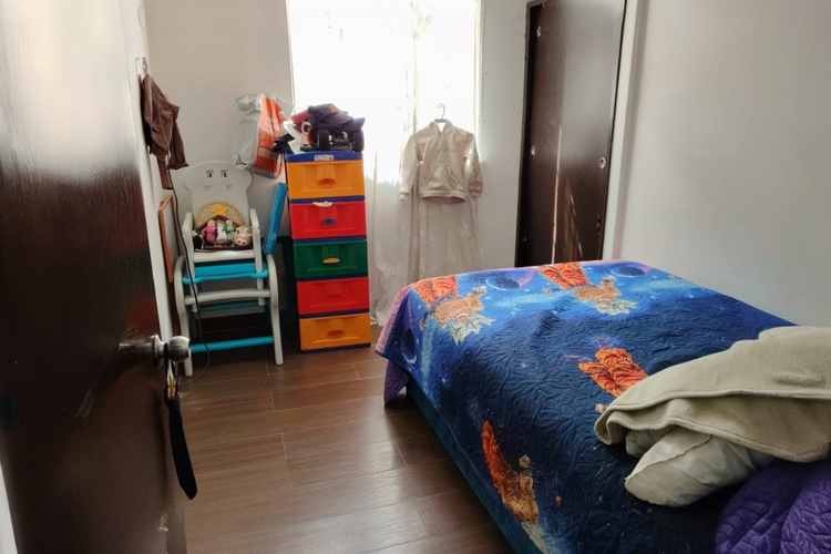 Apartamento de 3 alcobas en venta en El Hato, Funza, 55 m² · foto 2 de 7