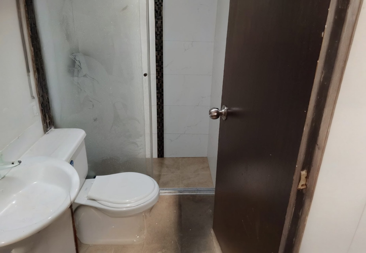 Apartamento de 3 alcobas en venta en El Hato, Funza, 55 m² · foto 3 de 7