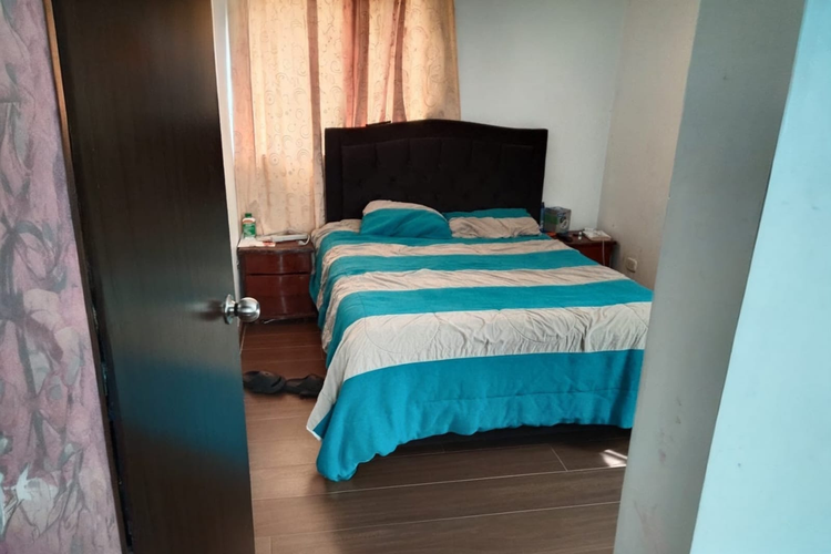 Apartamento de 3 alcobas en venta en El Hato, Funza, 55 m² · foto 4 de 7