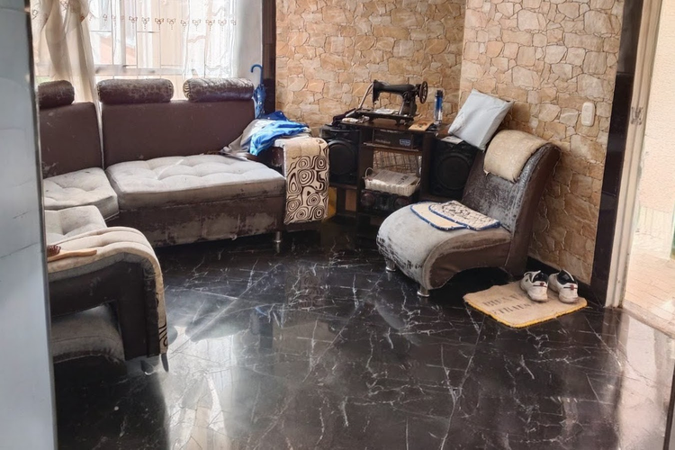 Apartamento de 3 alcobas en venta en El Hato, Funza, 55 m² · foto 6 de 7