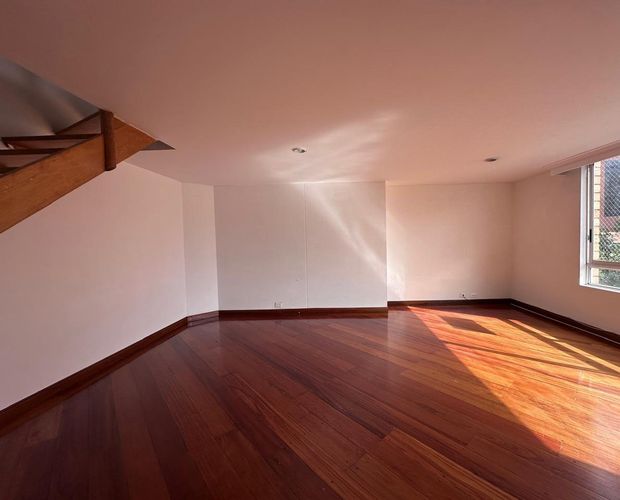 Apartamento de 3 alcobas en venta en El Poblado, Medellín, 125 m² · foto 5 de 16