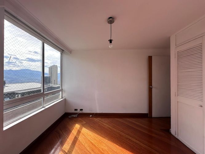 Apartamento de 3 alcobas en venta en El Poblado, Medellín, 125 m² · foto 12 de 16