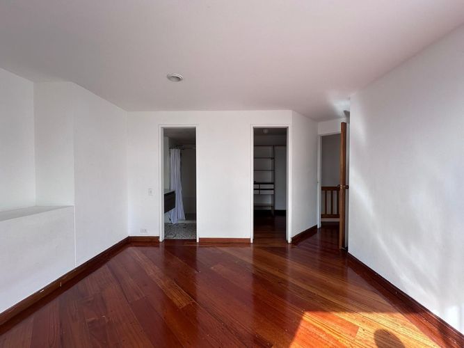 Apartamento de 3 alcobas en venta en El Poblado, Medellín, 125 m² · foto 7 de 16