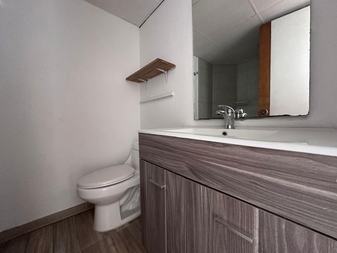 Apartamento de 3 alcobas en venta en El Poblado, Medellín, 125 m² · foto 9 de 16