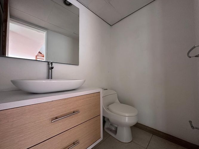 Apartamento de 3 alcobas en venta en El Poblado, Medellín, 125 m² · foto 16 de 16