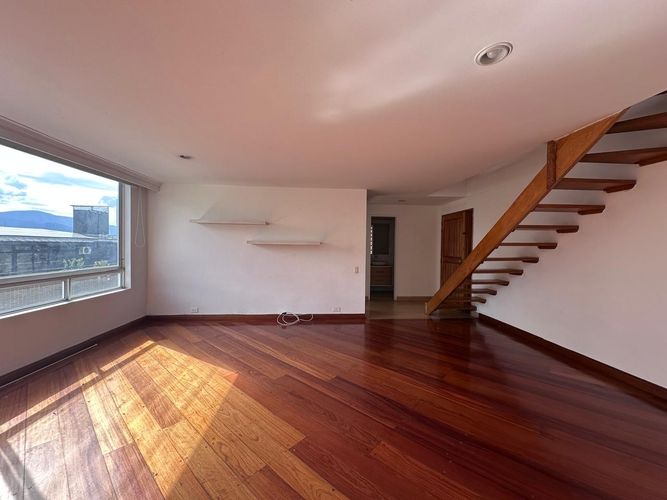 Apartamento de 3 alcobas en venta en El Poblado, Medellín, 125 m² · foto 2 de 16
