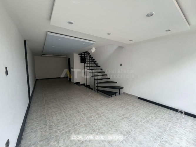 Local en arriendo en Tunja, Tunja, 100 m² · foto 2 de 17