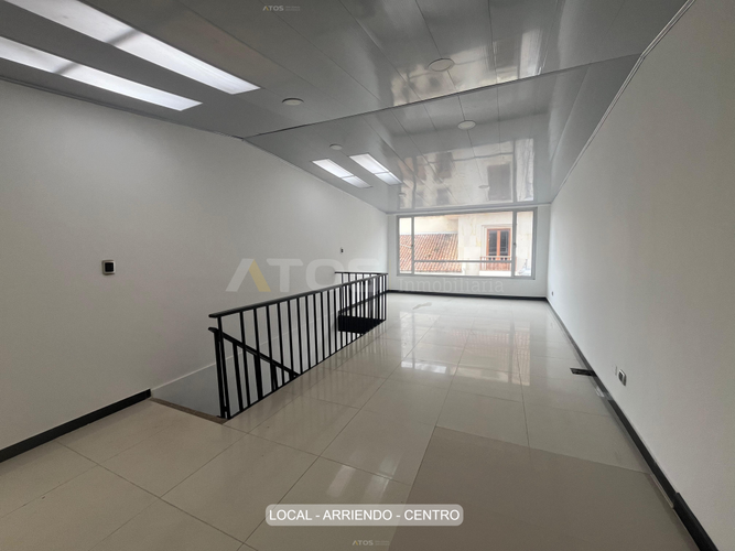 Local en arriendo en Tunja, Tunja, 100 m² · foto 3 de 17