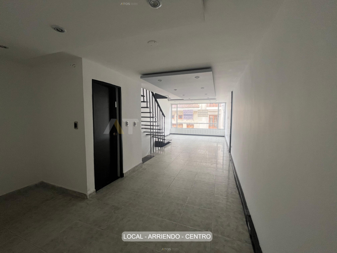 Local en arriendo en Tunja, Tunja, 100 m² · foto 5 de 17