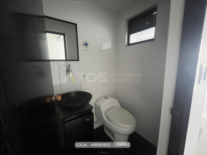 Local en arriendo en Tunja, Tunja, 100 m² · foto 6 de 17
