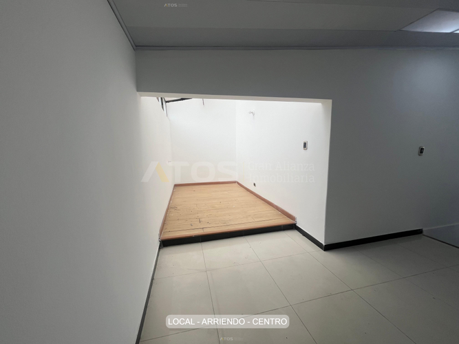 Local en arriendo en Tunja, Tunja, 100 m² · foto 9 de 17