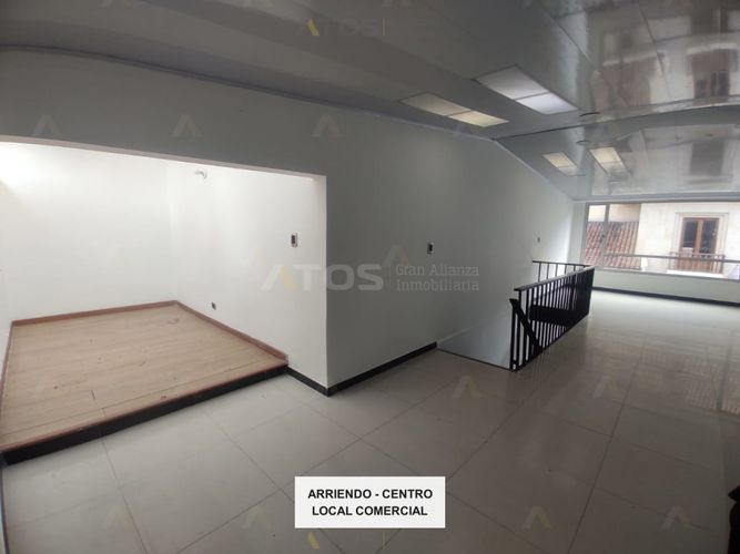 Local en arriendo en Tunja, Tunja, 100 m² · foto 12 de 17