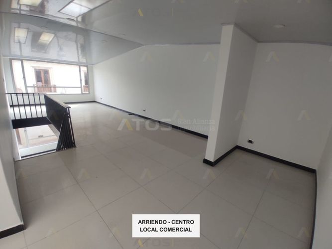 Local en arriendo en Tunja, Tunja, 100 m² · foto 13 de 17