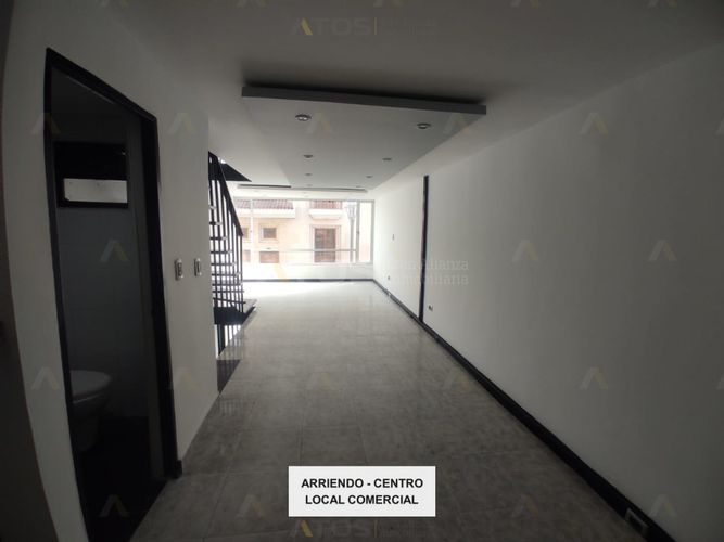 Local en arriendo en Tunja, Tunja, 100 m² · foto 14 de 17