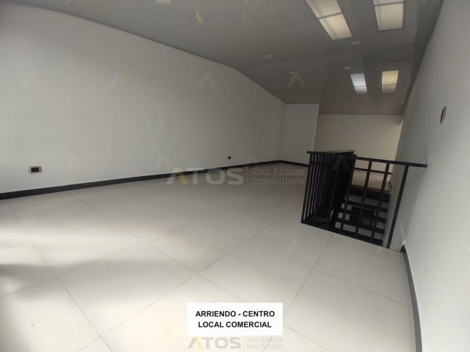 Local en arriendo en Tunja, Tunja, 100 m² · foto 16 de 17