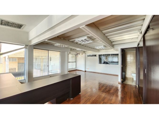 Bodega en arriendo en Via El Eden, Armenia, 3217 m² · foto 17 de 24