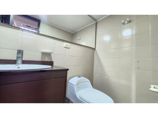 Bodega en arriendo en Via El Eden, Armenia, 3217 m² · foto 21 de 24