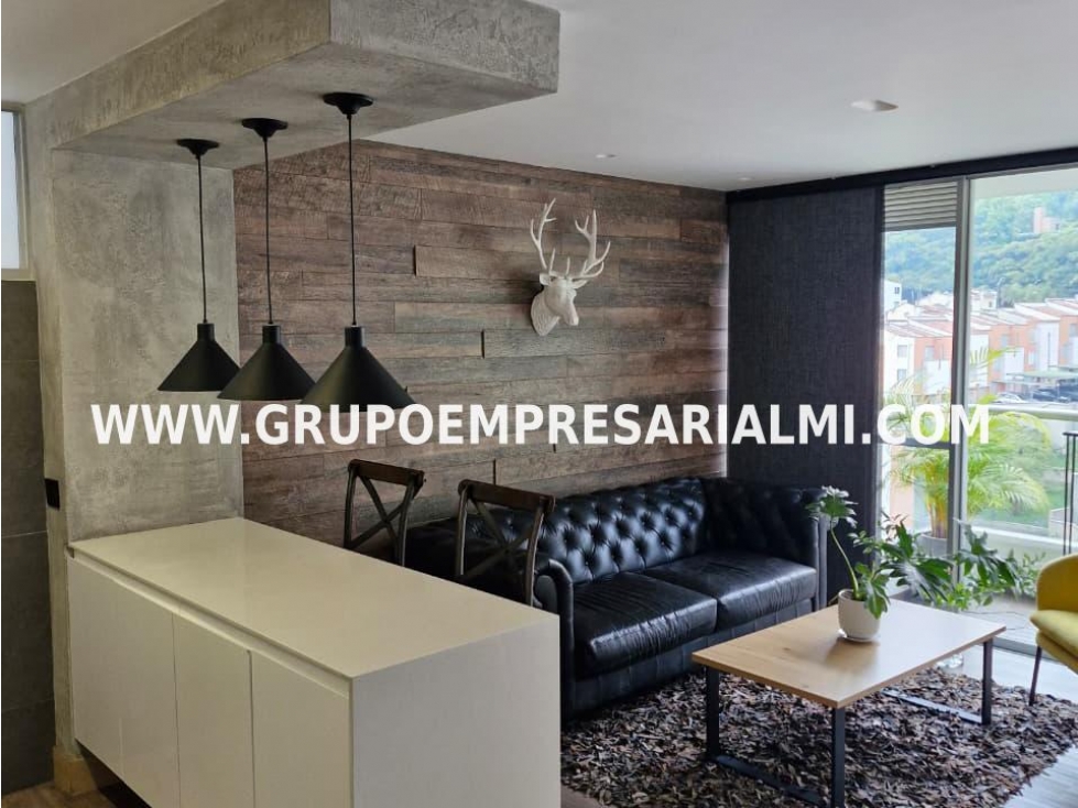 Apartamento en venta en El Poblado, Medellín 2
