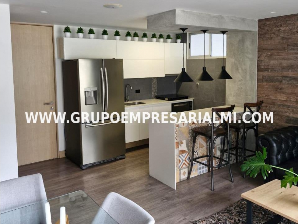 Apartamento en venta en El Poblado, Medellín 5