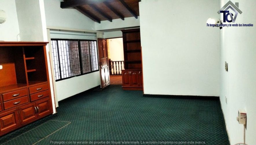 Casa de 6 alcobas en venta en Diamante 2, Bucaramanga, 322 m² · foto 6 de 9
