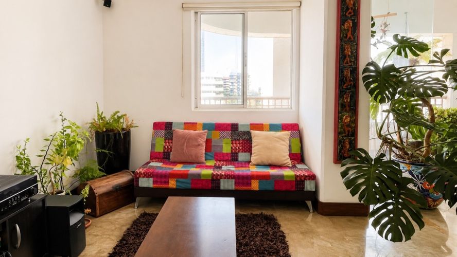 Apartamento de 3 alcobas en venta en Bellavista, Cali, 275 m² · foto 4 de 20