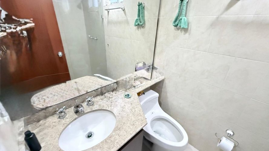 Apartamento en venta en Ciudad Jardin, Cali · foto 6 de 9
